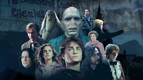 harry potter movies online free|How to Stream Every Harry Potter Movie in 2022 .